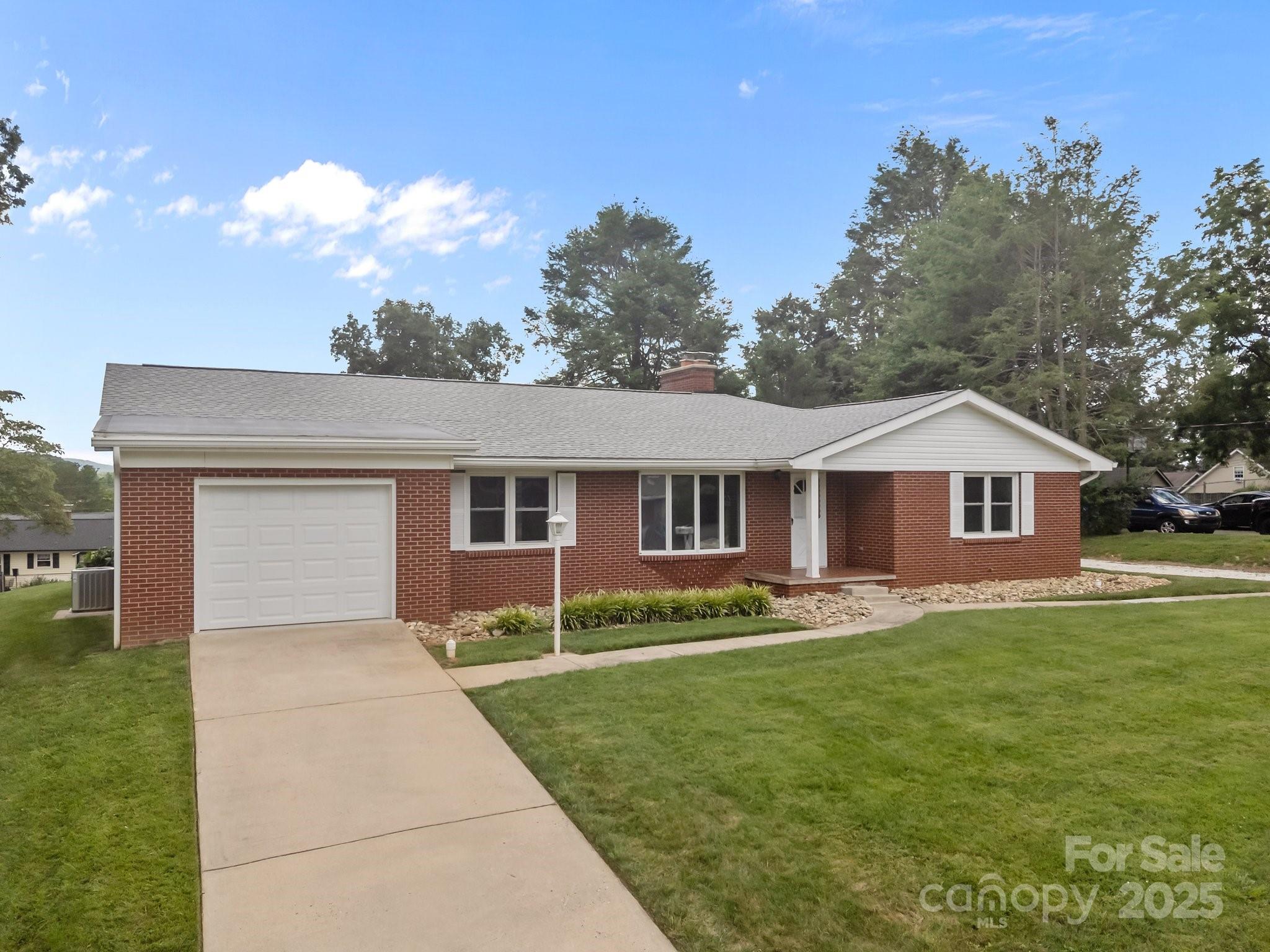 49 Greenwood Road