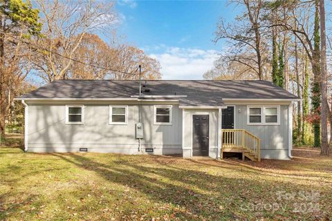 A home in Rock Hill