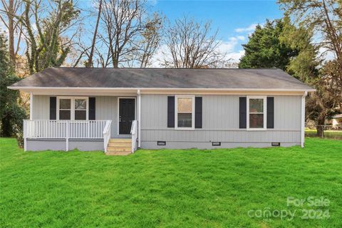 A home in Rock Hill