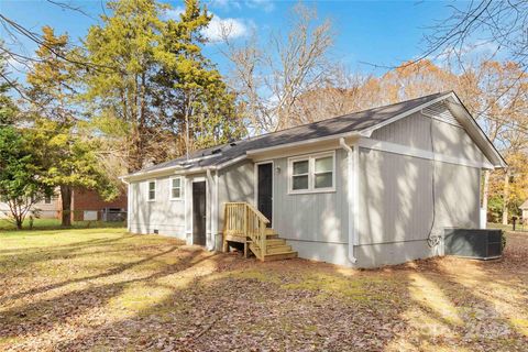 A home in Rock Hill