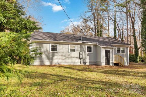 A home in Rock Hill