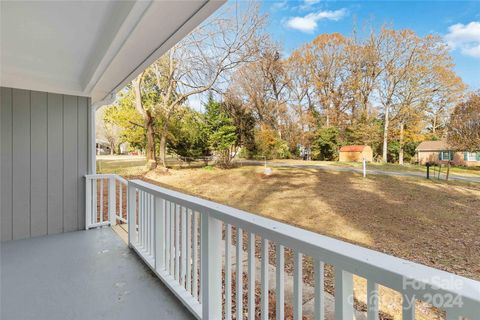 A home in Rock Hill