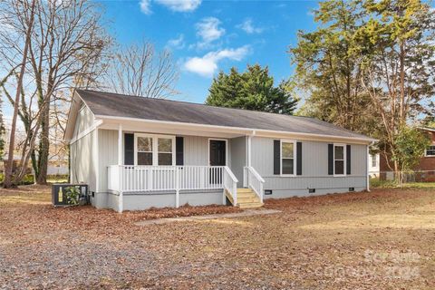 A home in Rock Hill