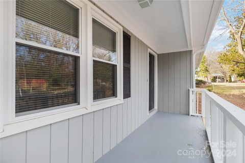 A home in Rock Hill