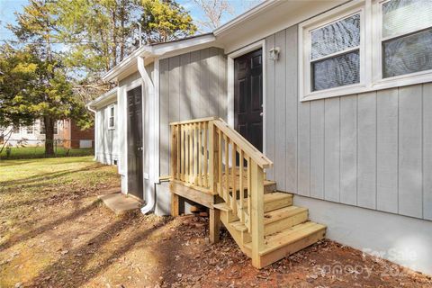 A home in Rock Hill