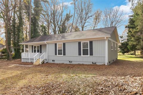 A home in Rock Hill