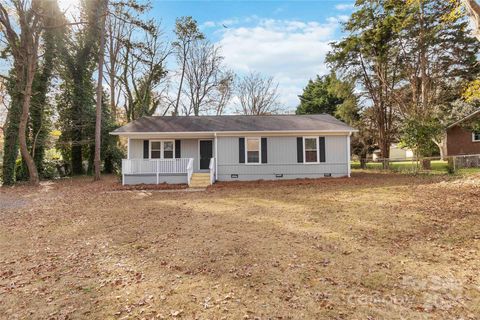 A home in Rock Hill