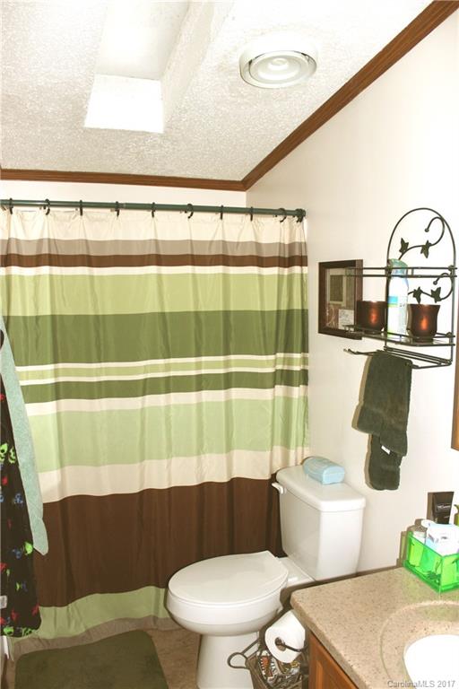 None - Residential