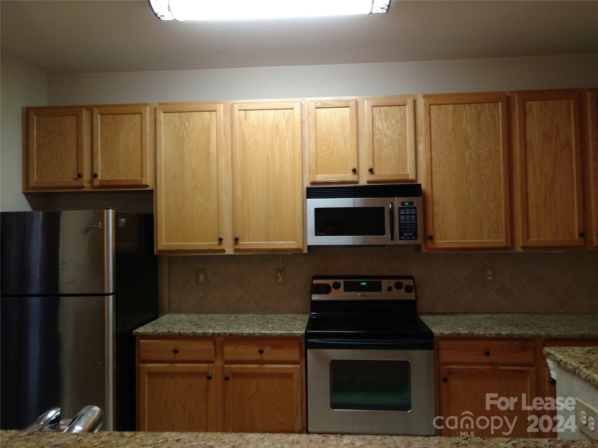 Waterstone - Residential Lease