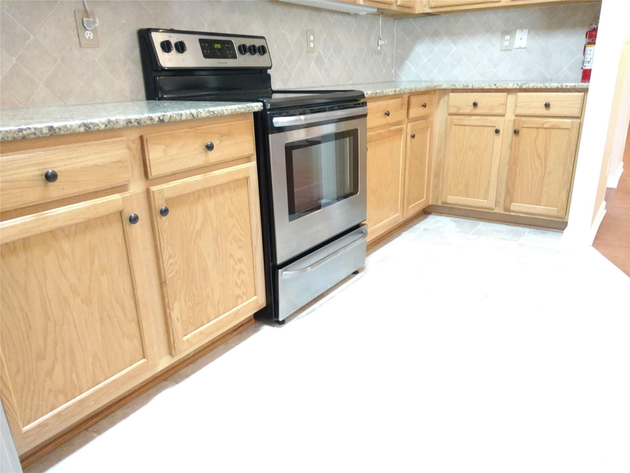 Waterstone - Residential Lease