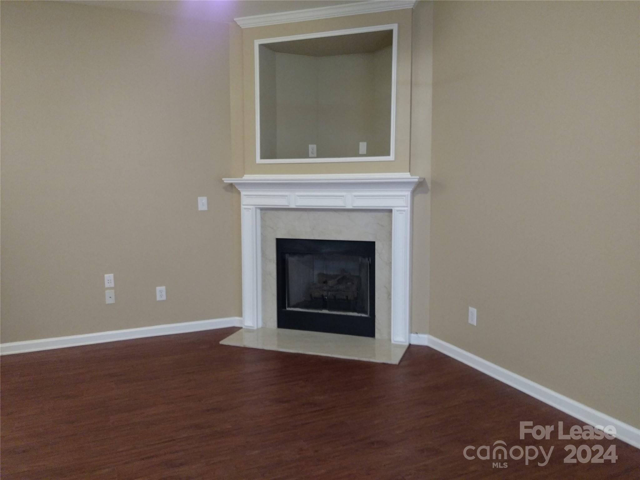 Waterstone - Residential Lease