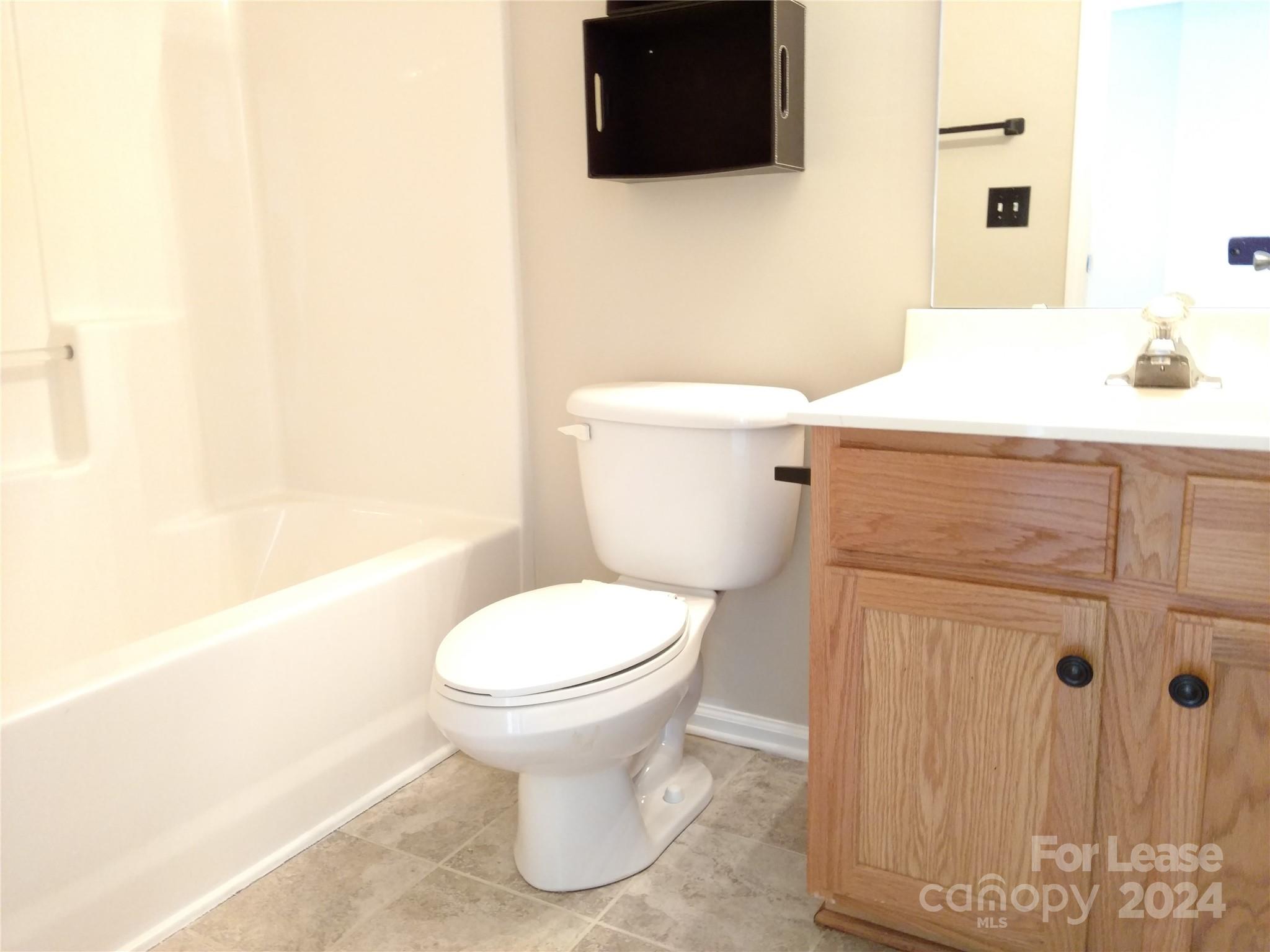 Waterstone - Residential Lease