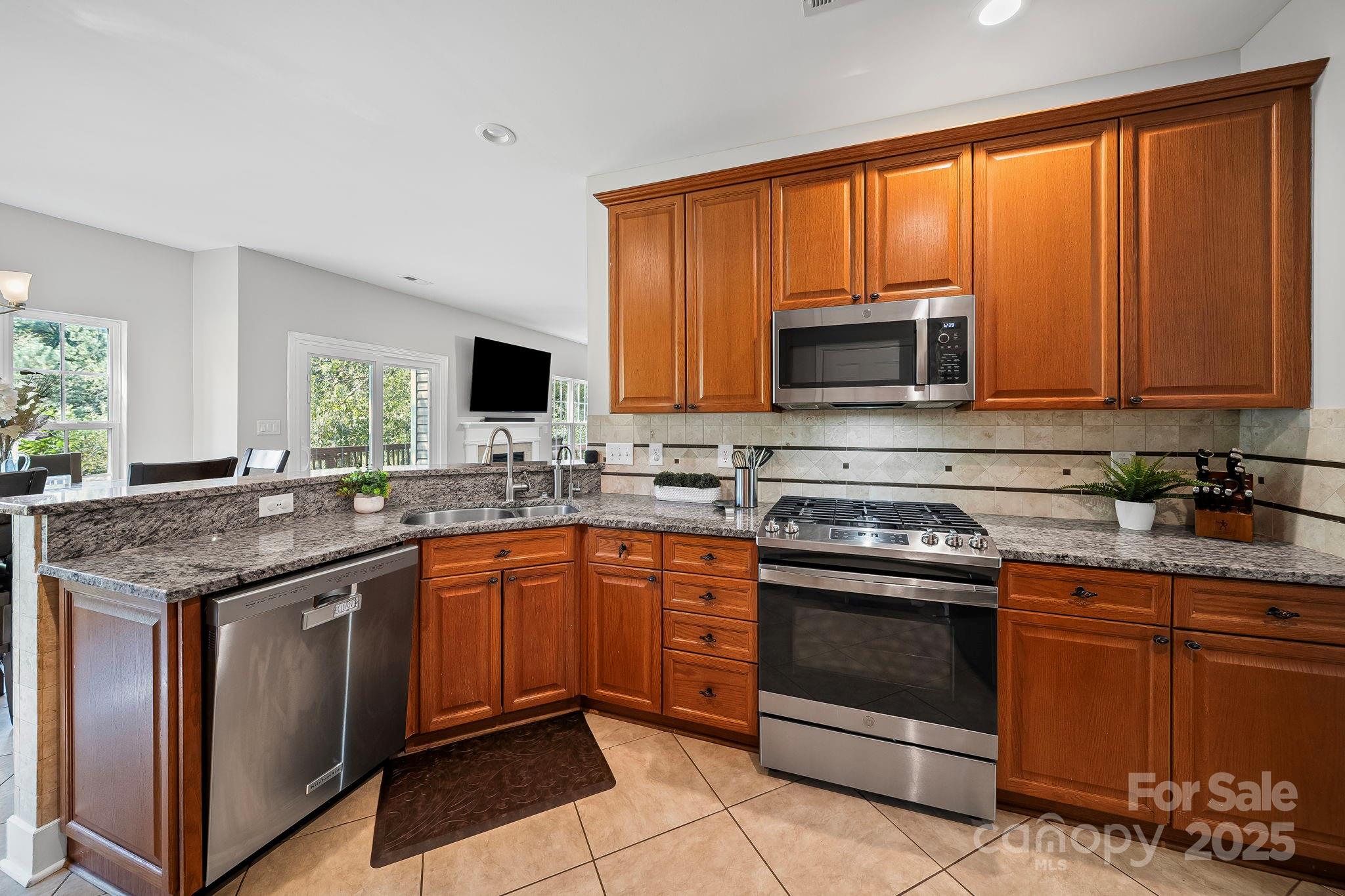 Lynnwood Farms - Residential