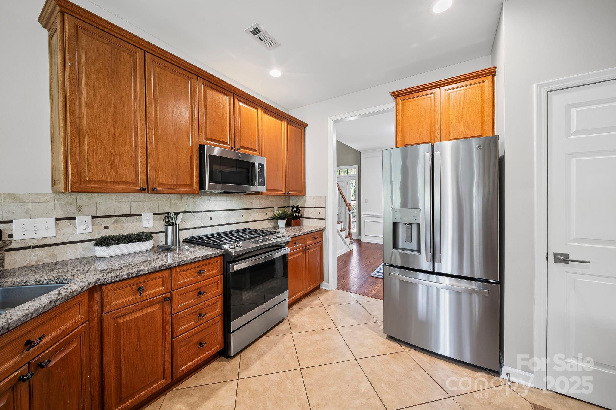 Lynnwood Farms - Residential