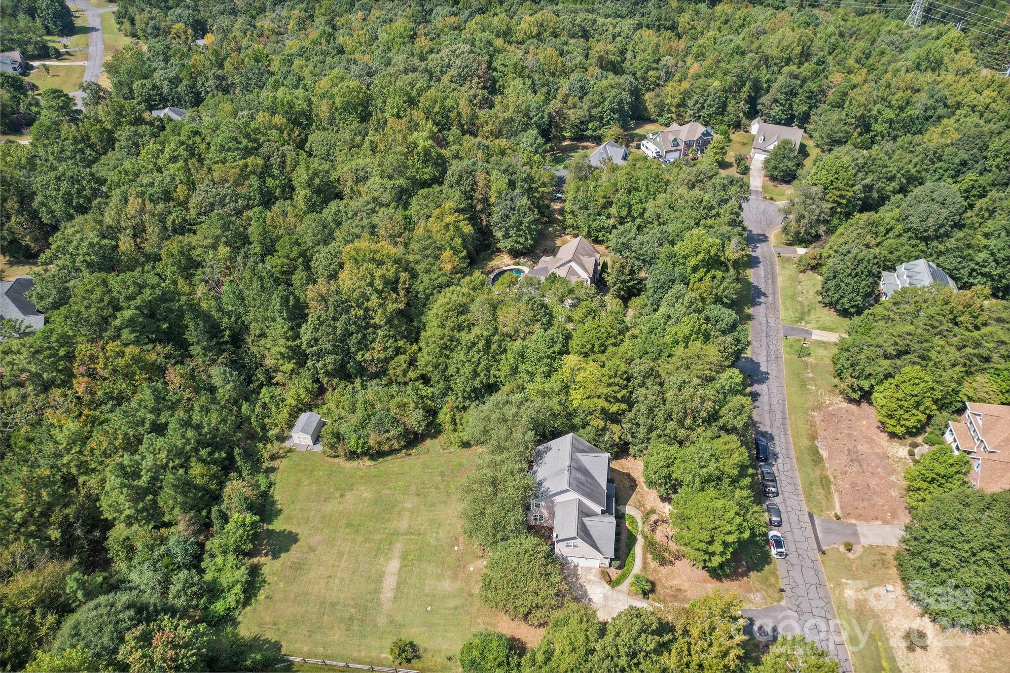 Lynnwood Farms - Residential