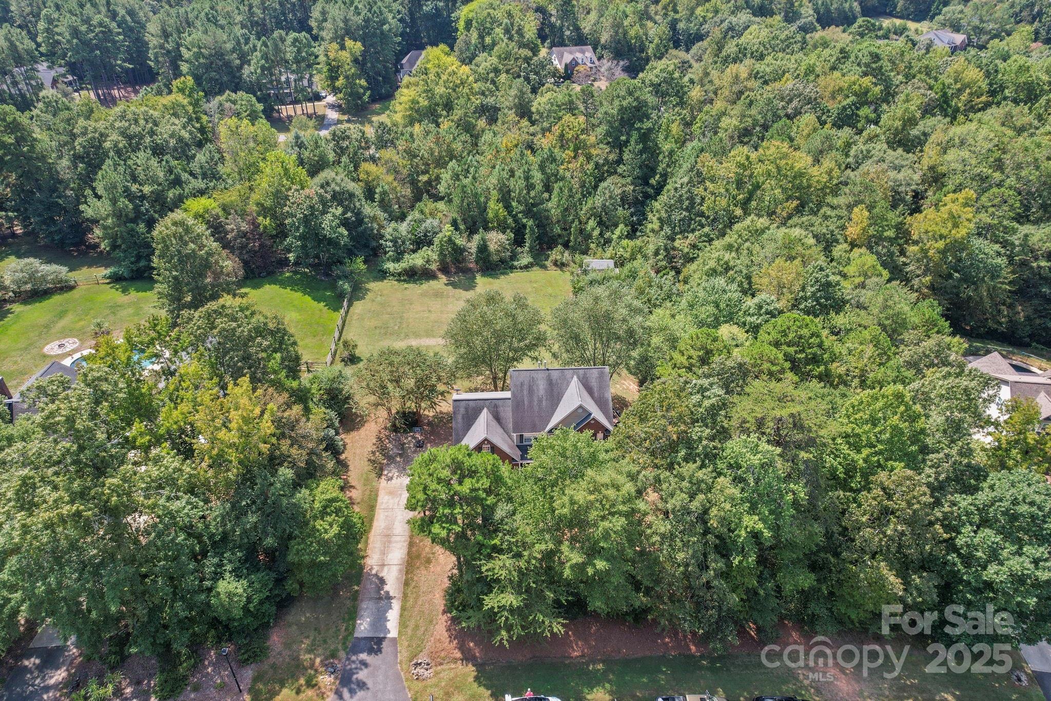 Lynnwood Farms - Residential