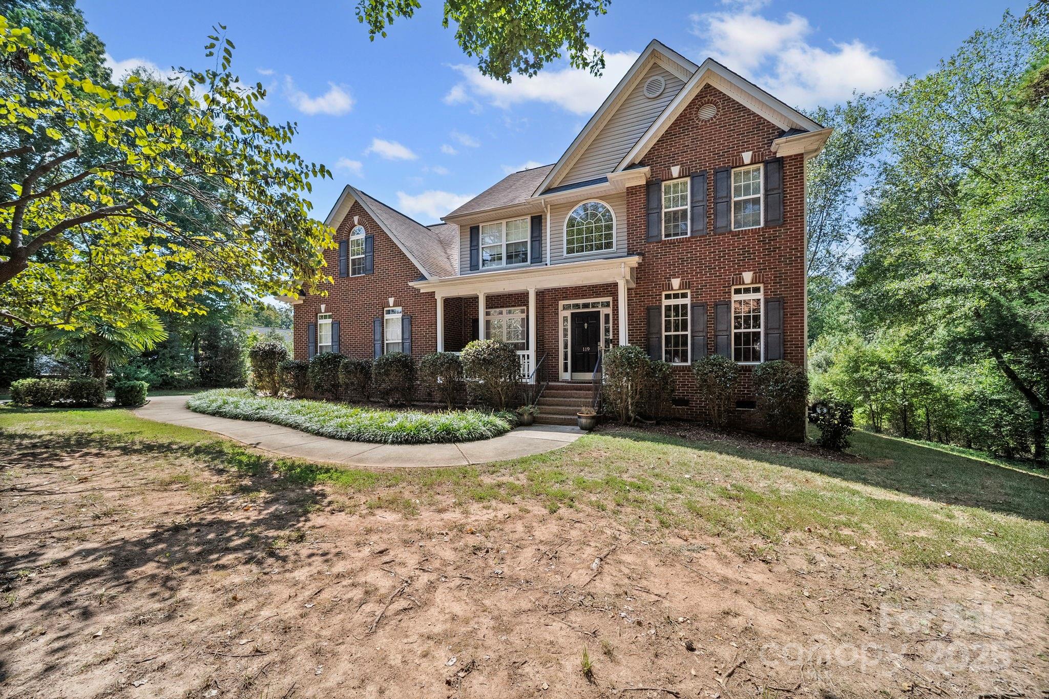 Lynnwood Farms - Residential