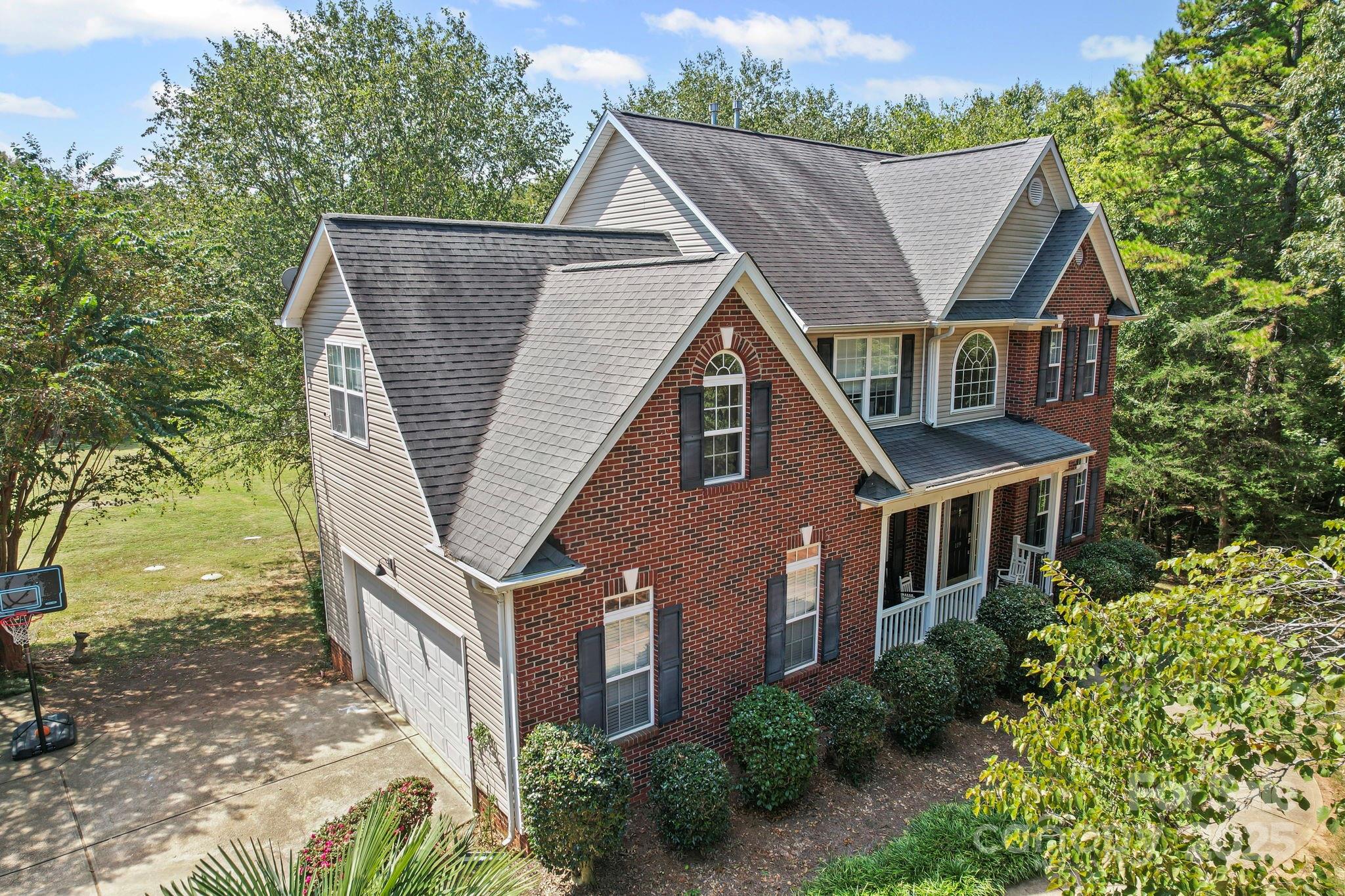 Lynnwood Farms - Residential