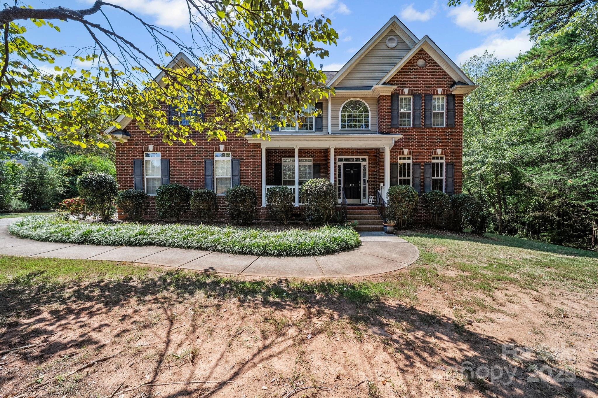 Lynnwood Farms - Residential