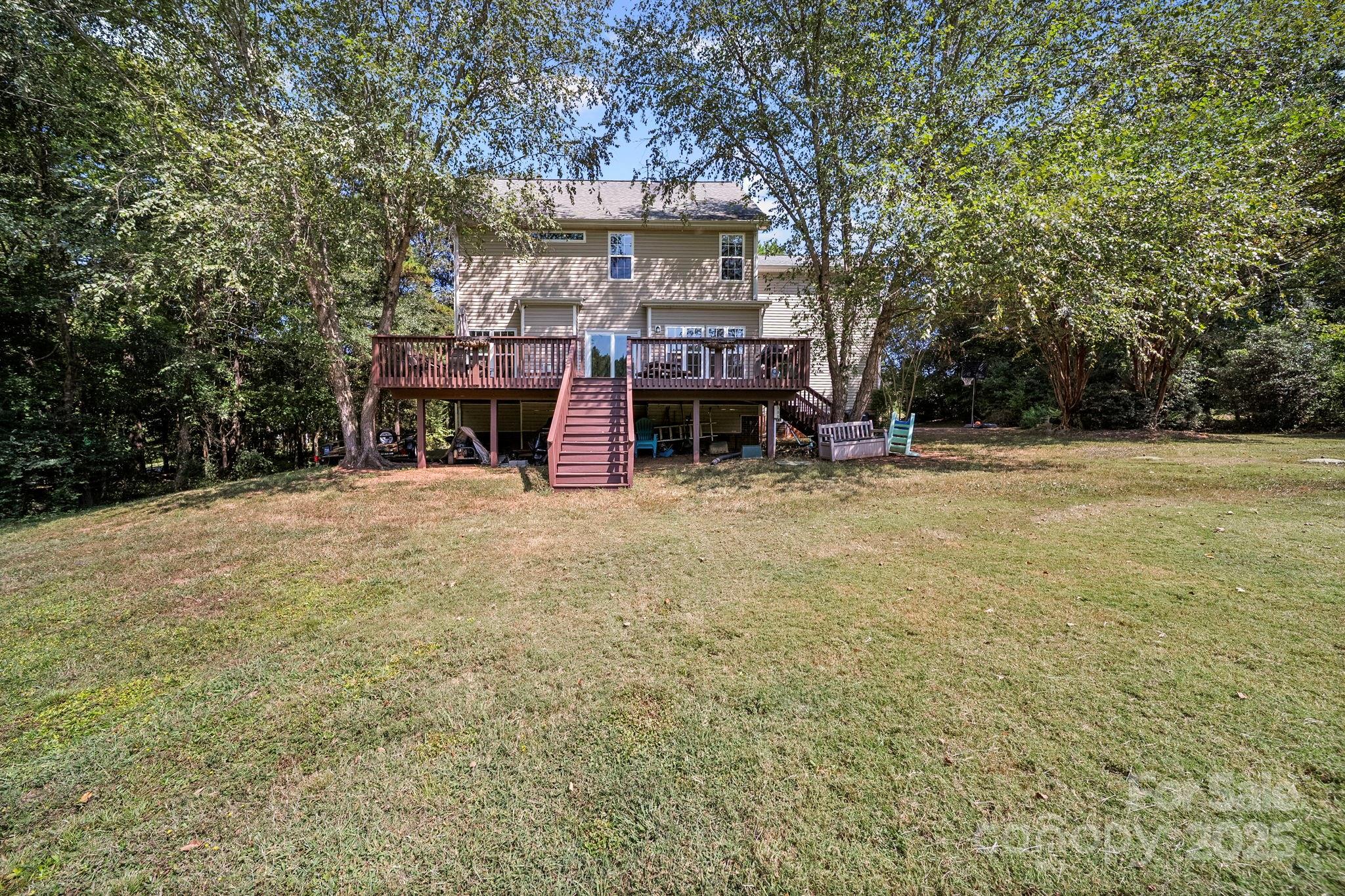 Lynnwood Farms - Residential