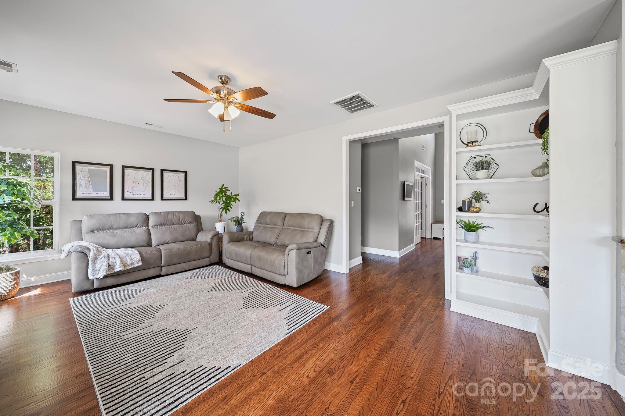 Lynnwood Farms - Residential