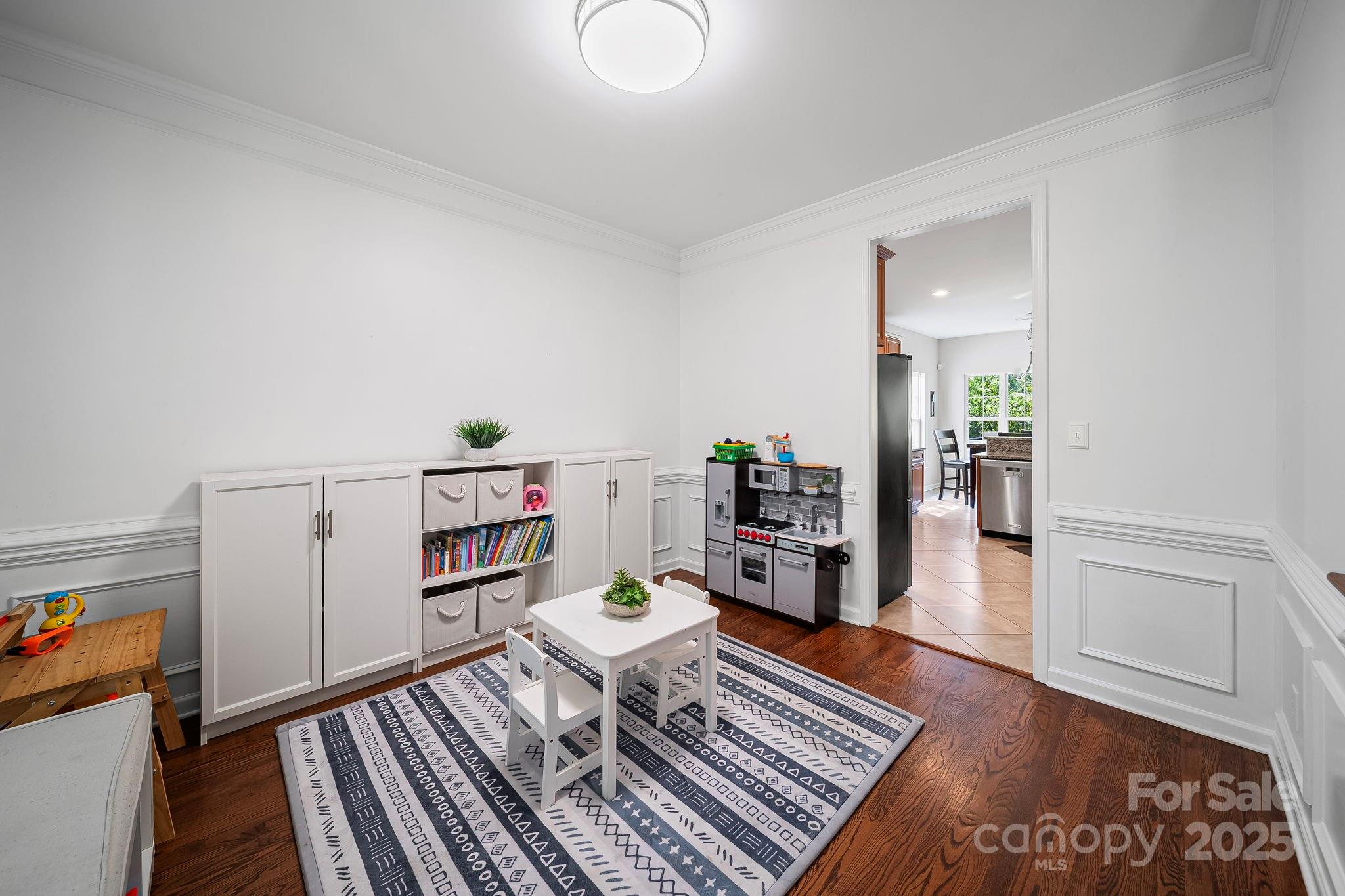 Lynnwood Farms - Residential