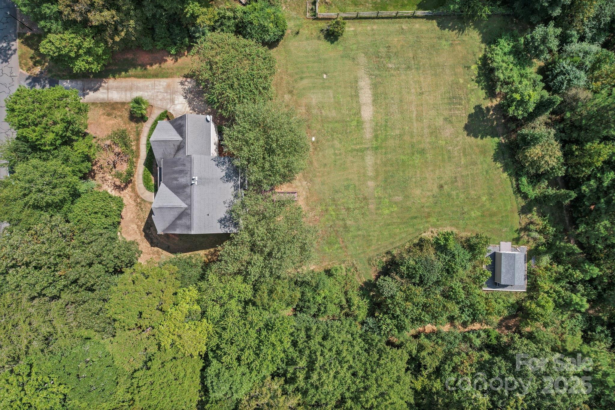 Lynnwood Farms - Residential