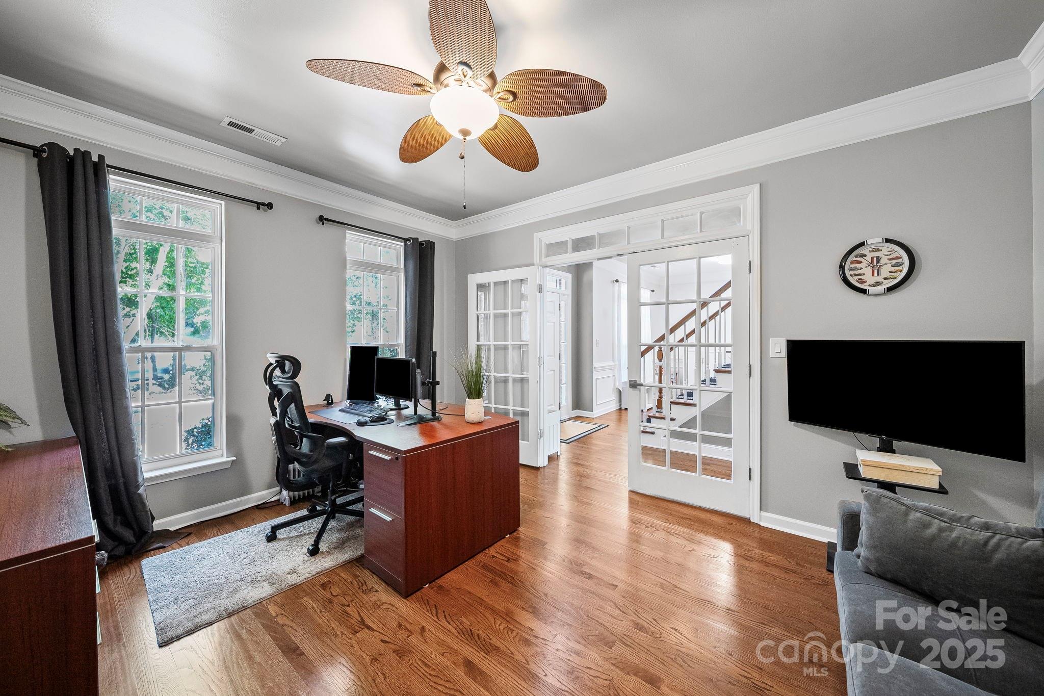 Lynnwood Farms - Residential