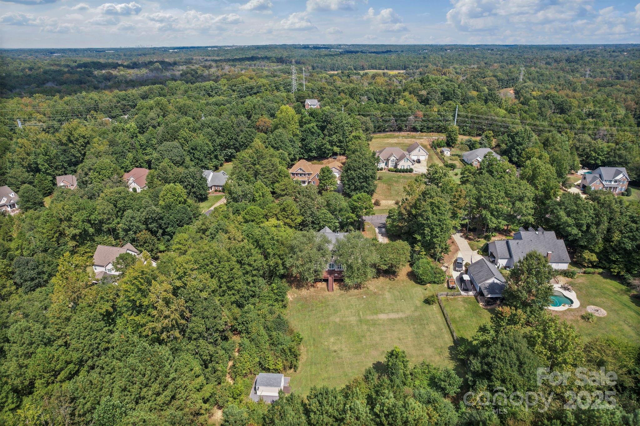 Lynnwood Farms - Residential