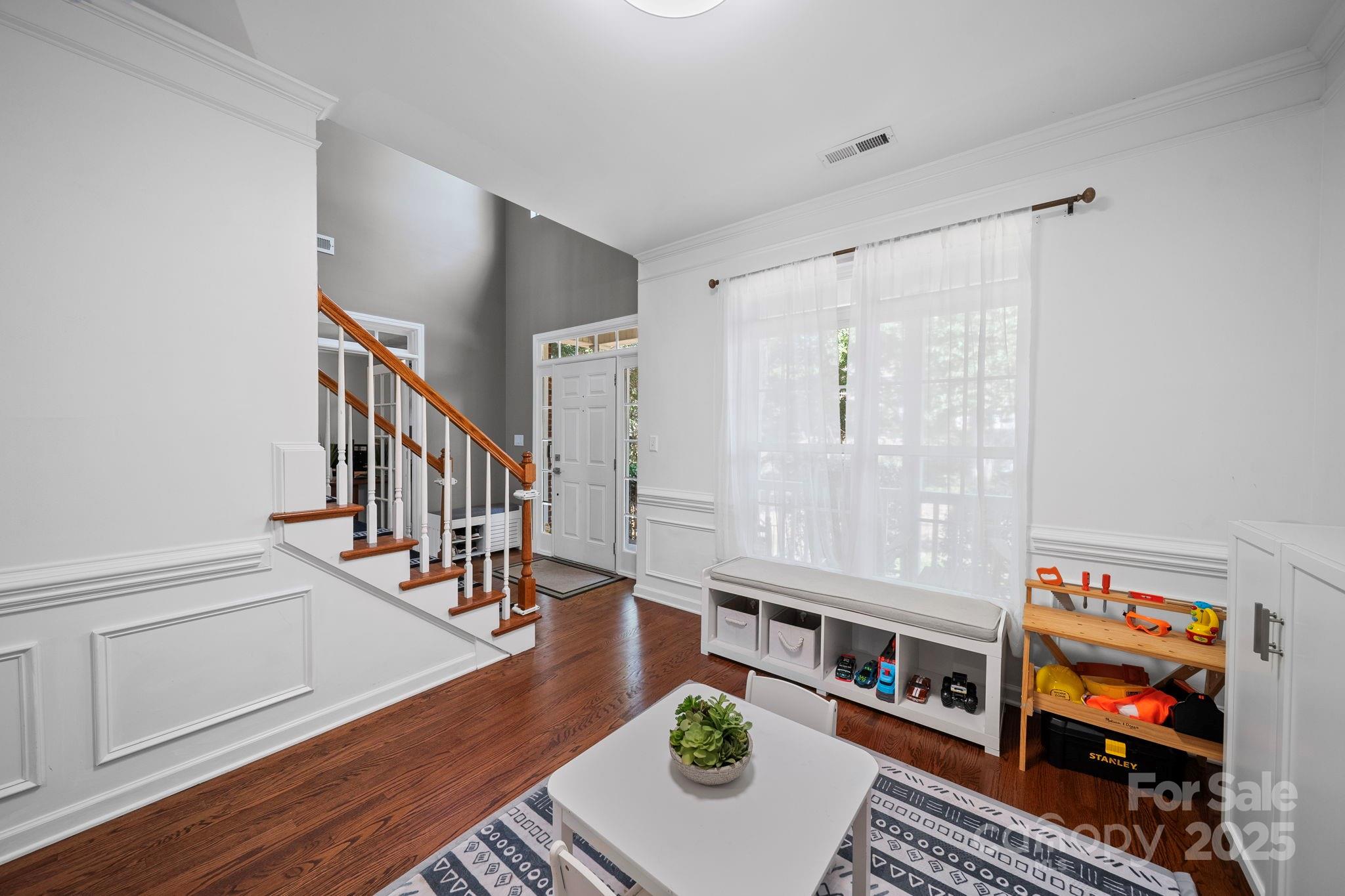 Lynnwood Farms - Residential