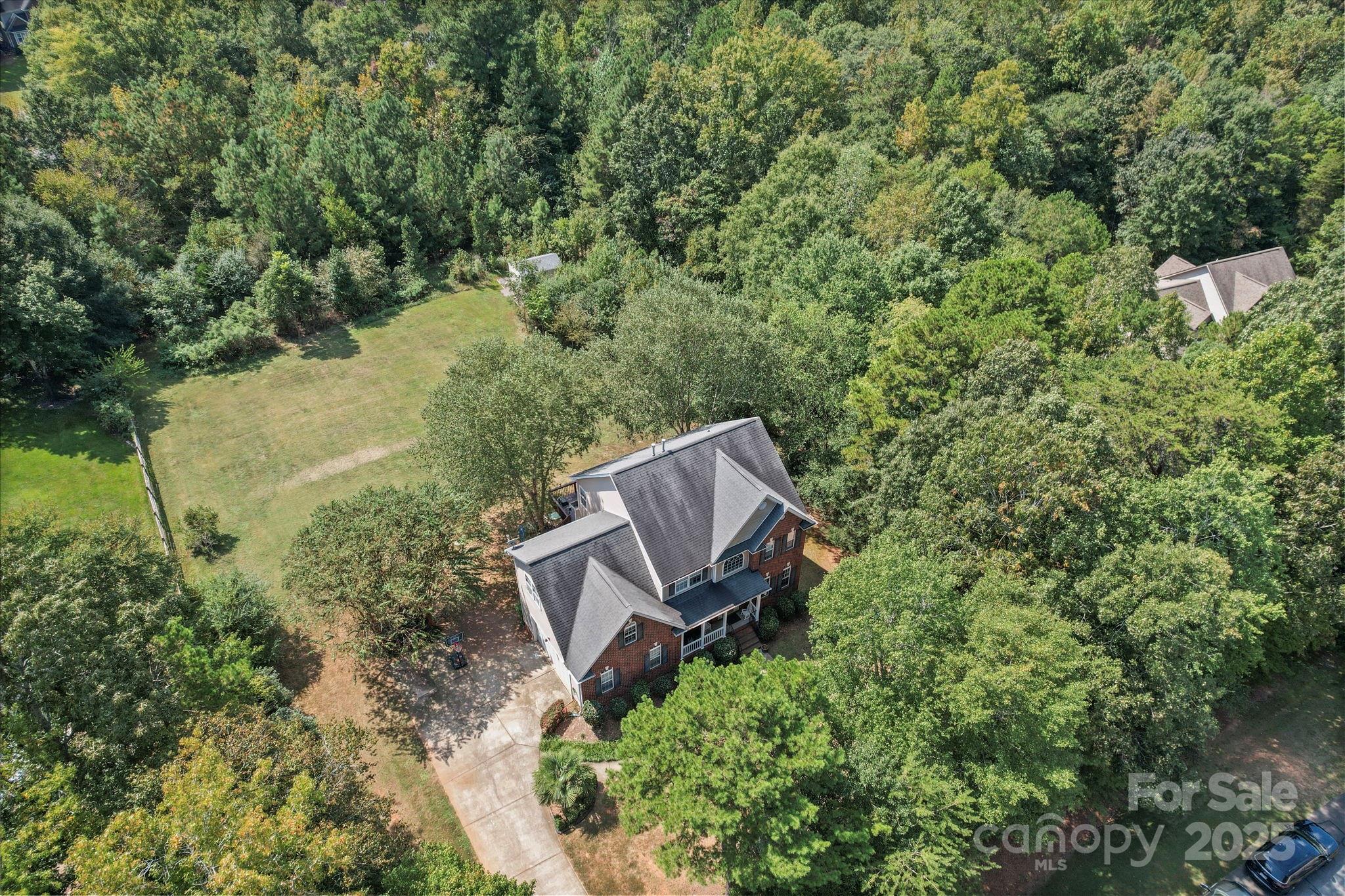 Lynnwood Farms - Residential