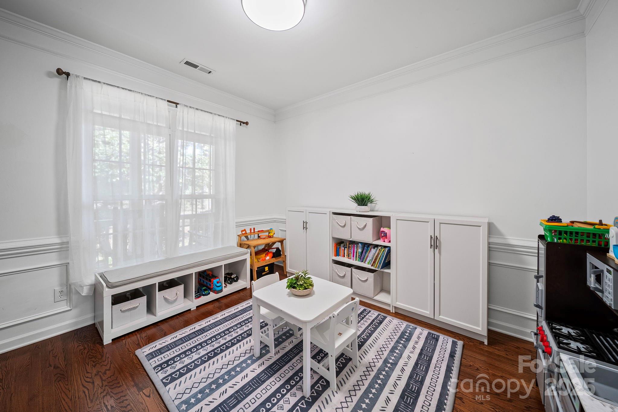 Lynnwood Farms - Residential