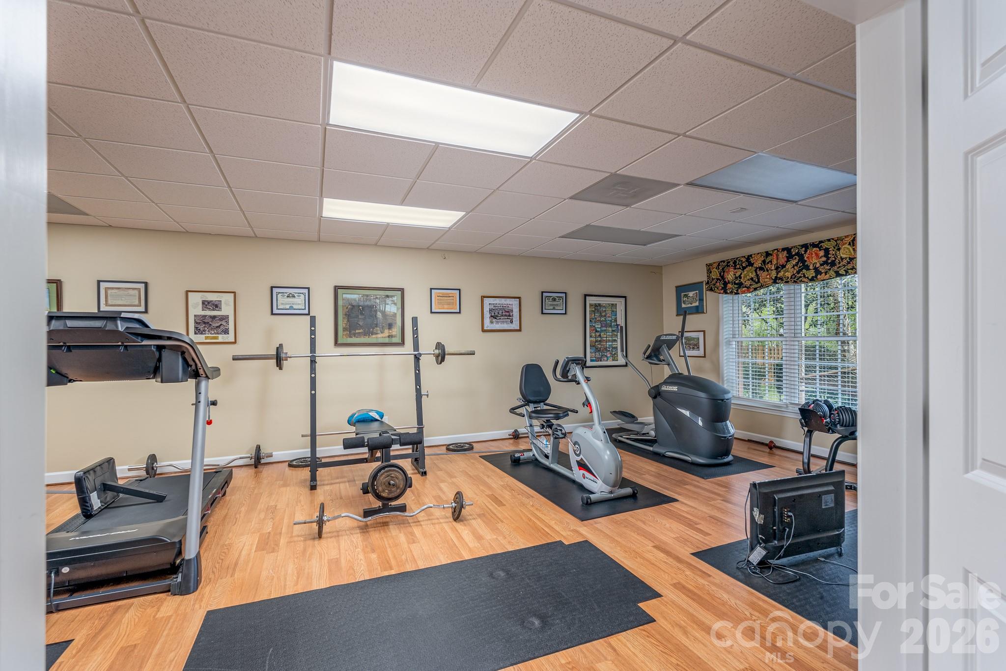 Rawlinson Acres II - Residential