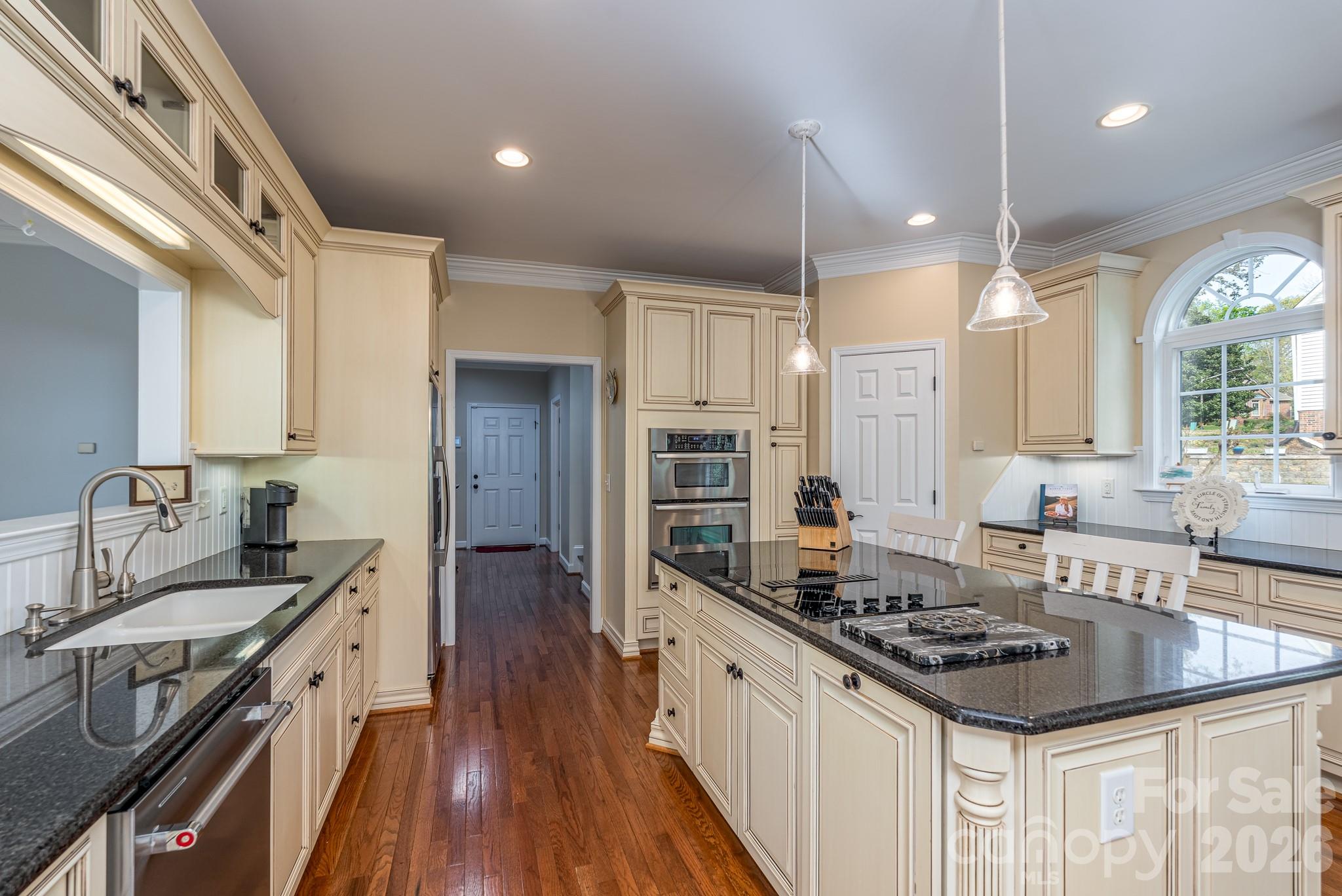 Rawlinson Acres II - Residential