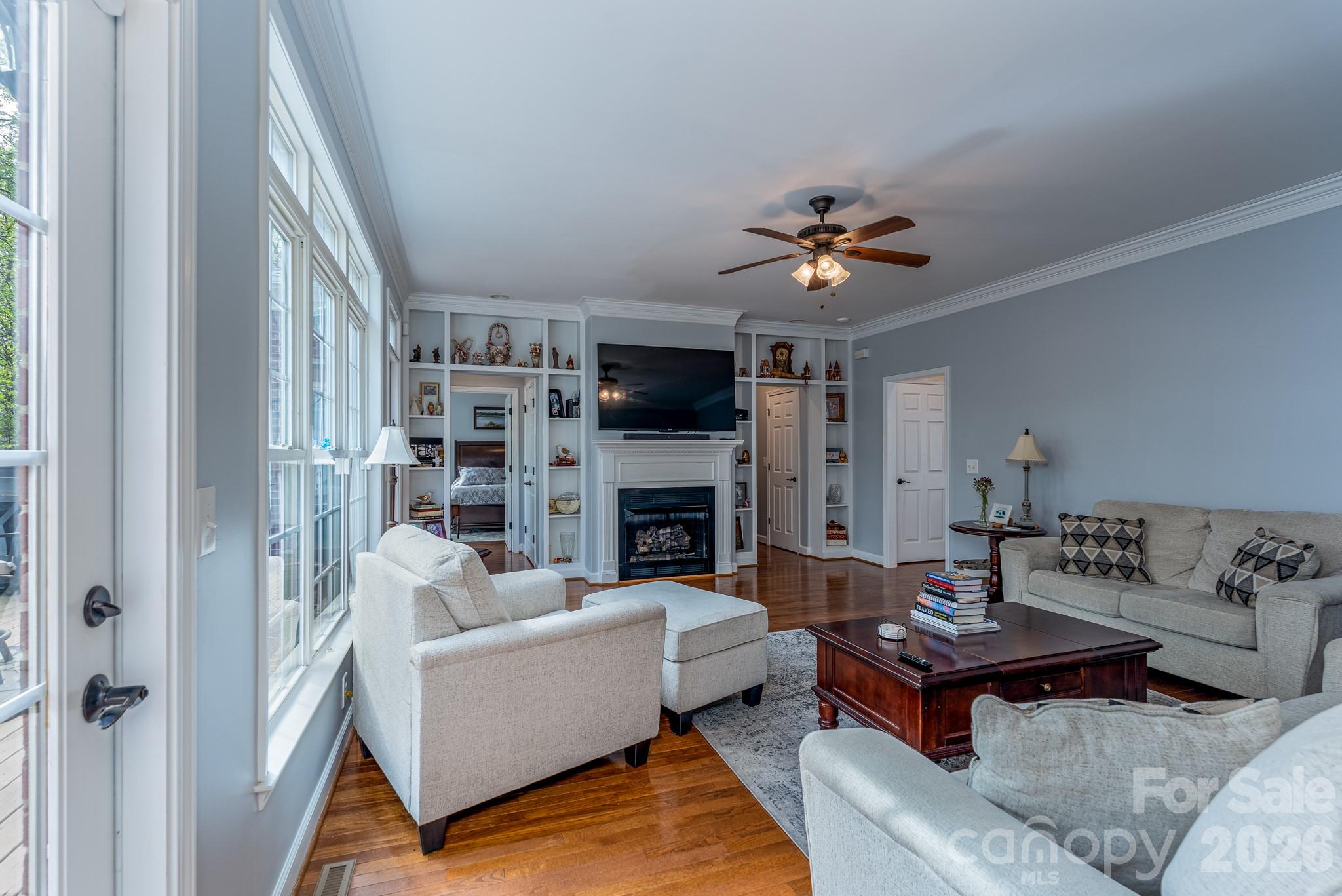 Rawlinson Acres II - Residential