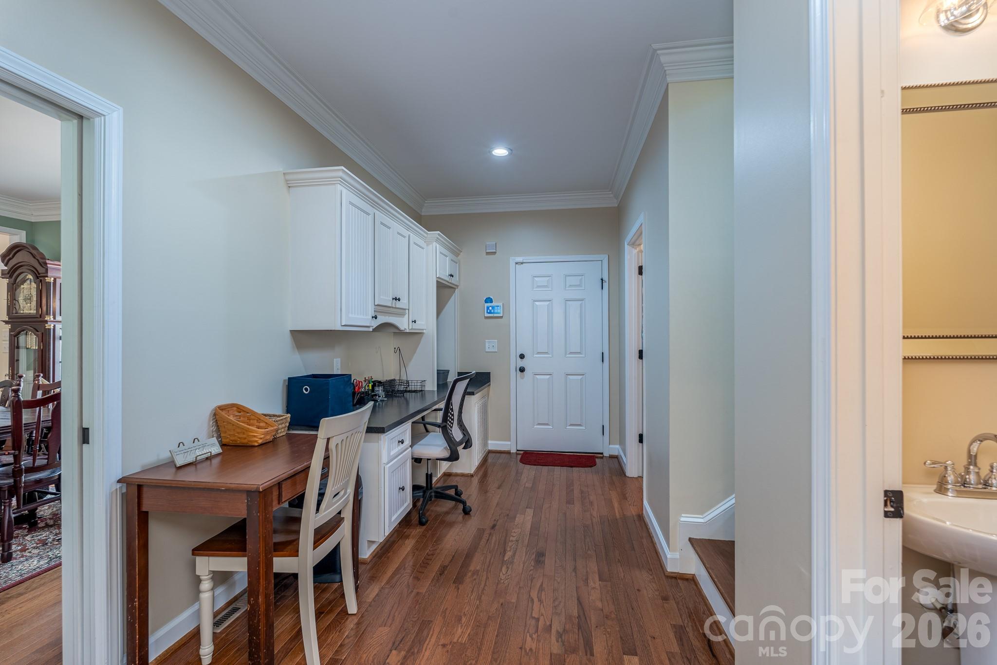 Rawlinson Acres II - Residential