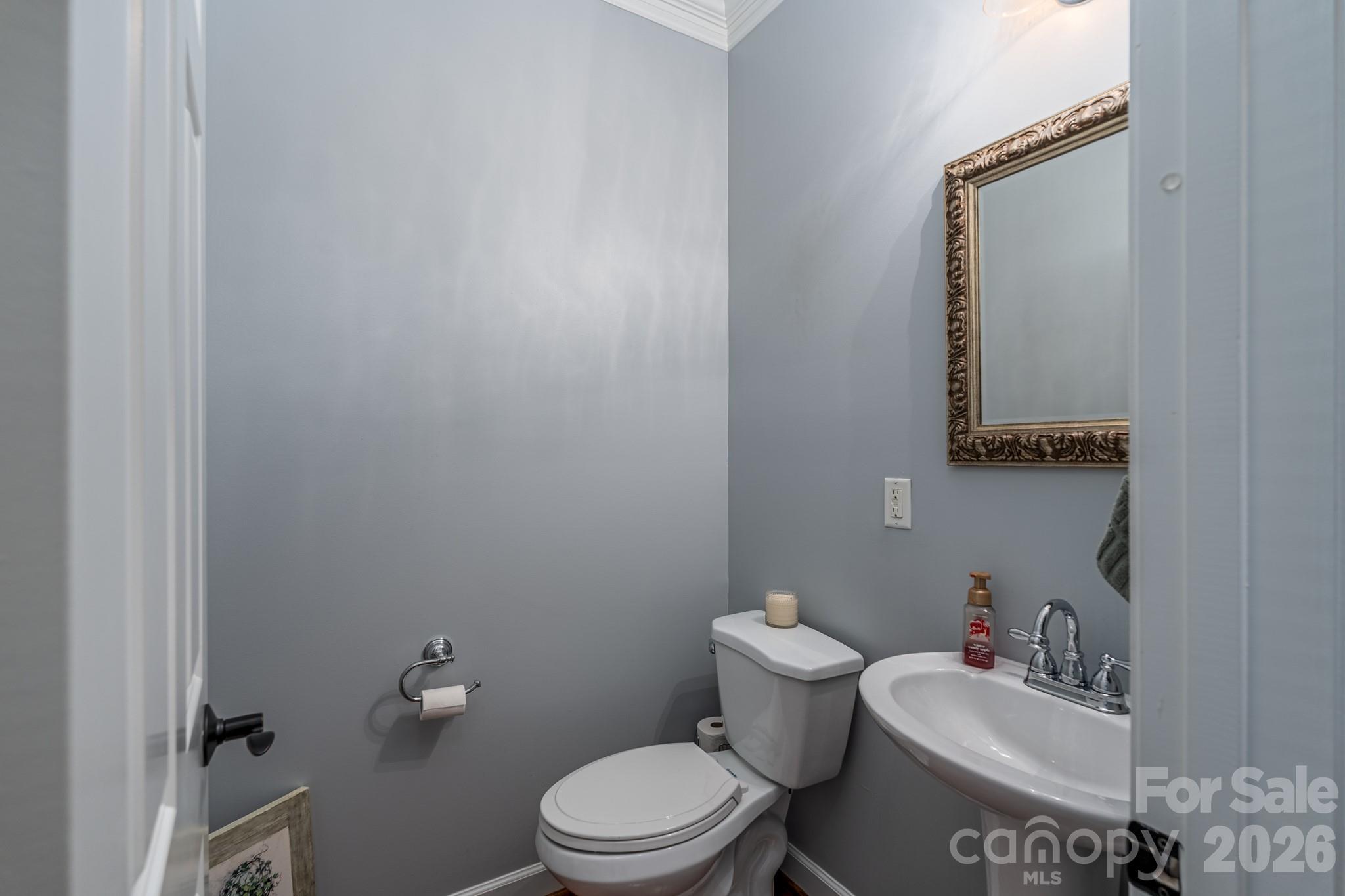 Rawlinson Acres II - Residential