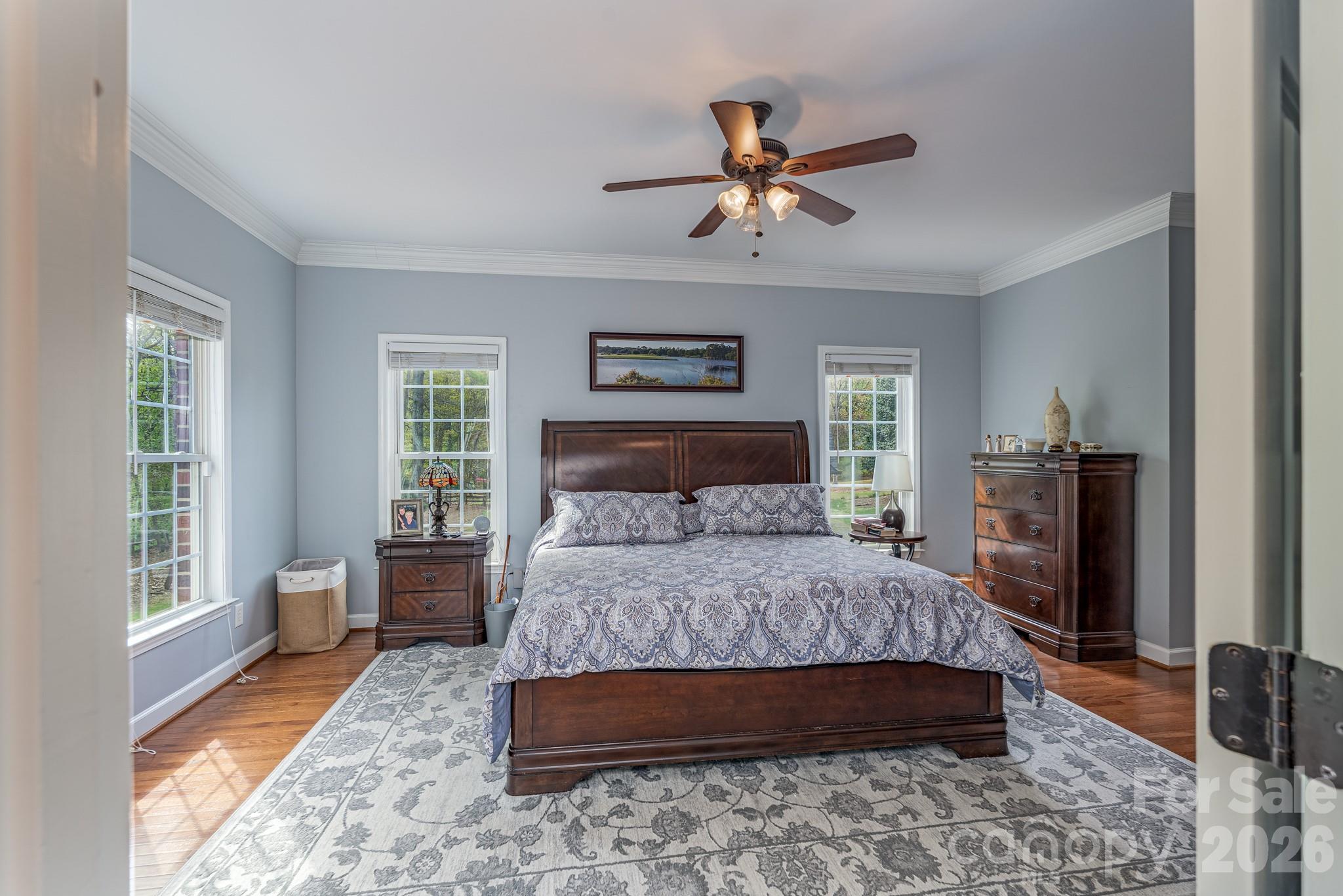 Rawlinson Acres II - Residential