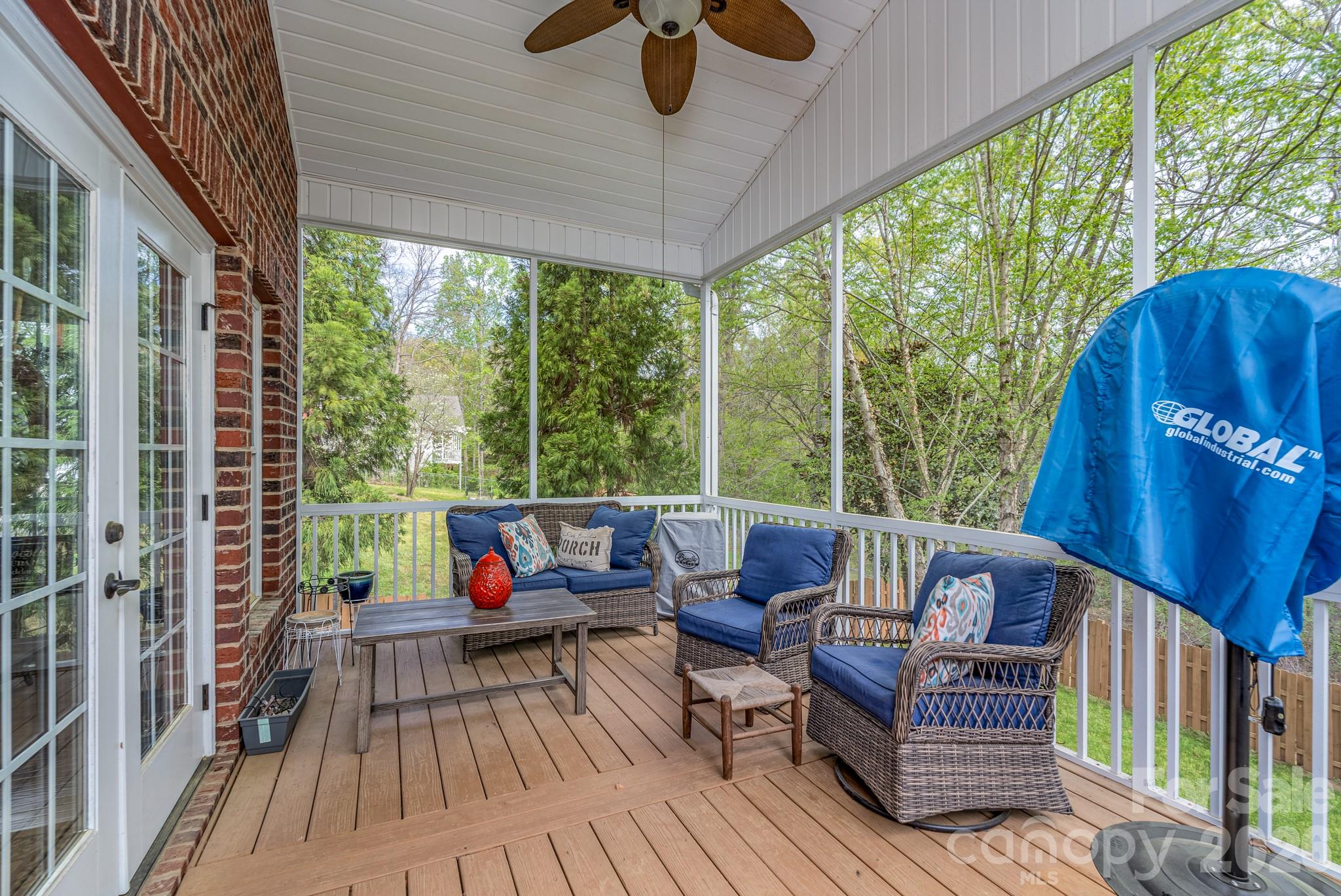 Rawlinson Acres II - Residential