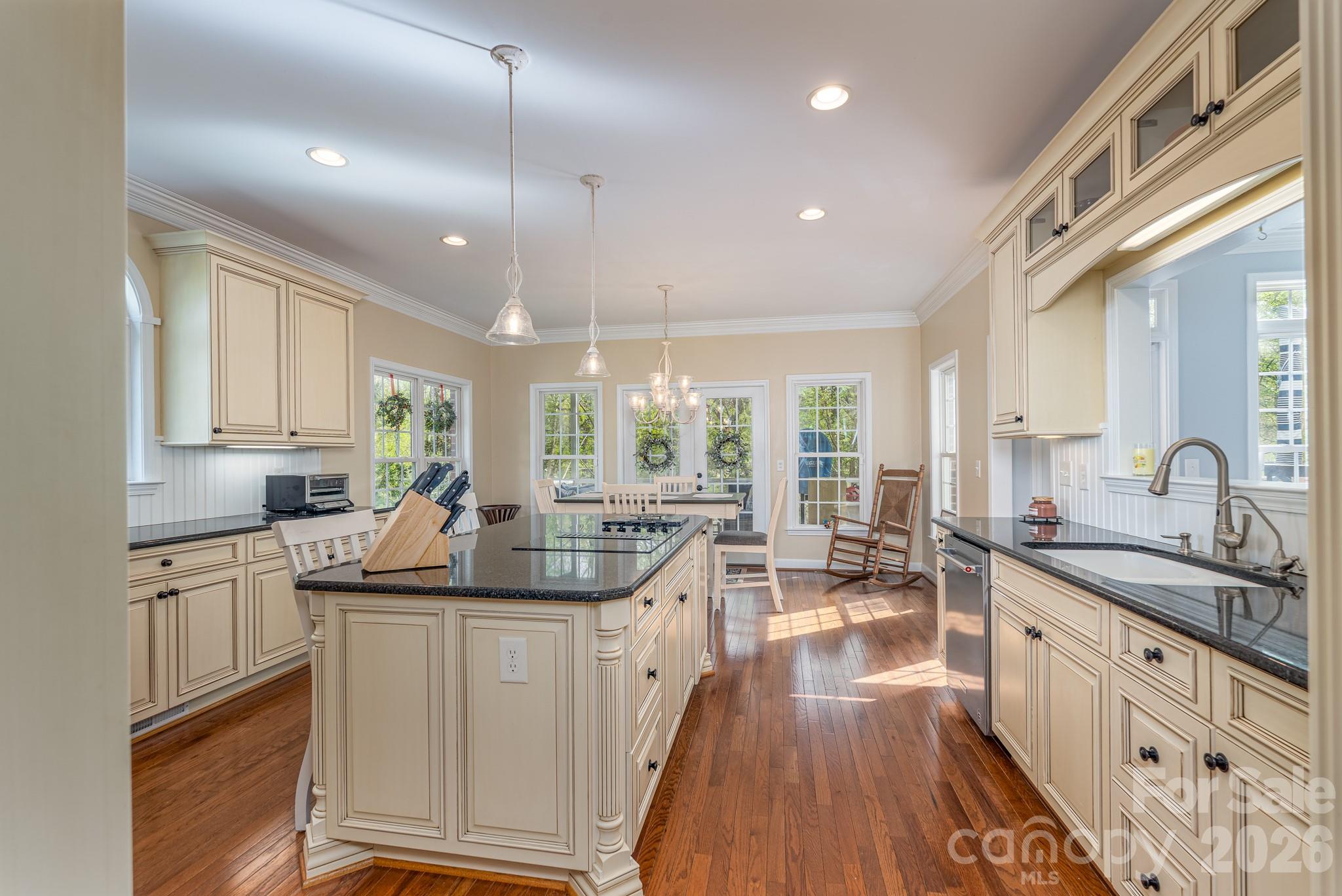 Rawlinson Acres II - Residential