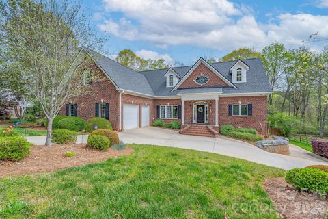 2172 Raven Drive Rock Hill SC 29732