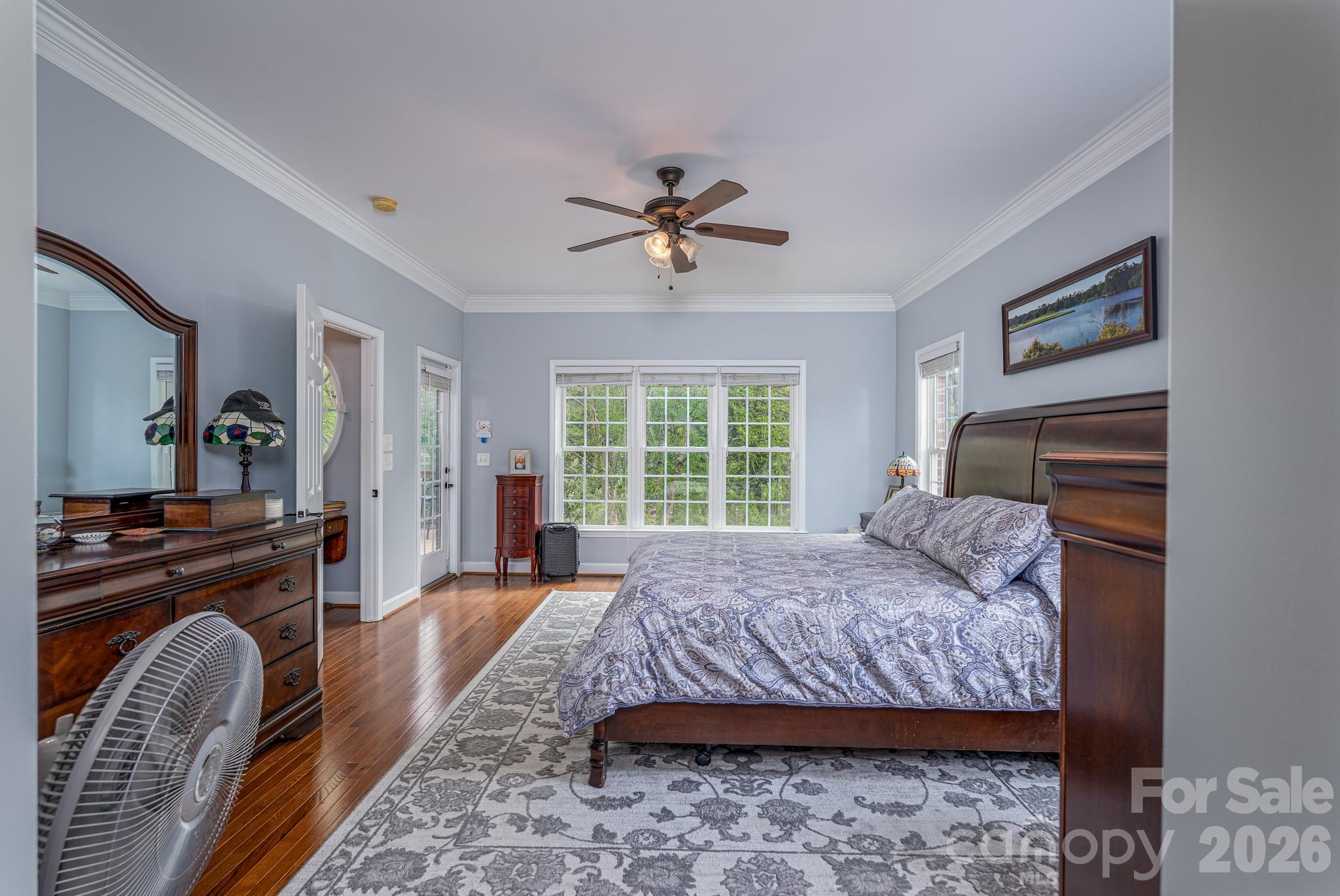 Rawlinson Acres II - Residential