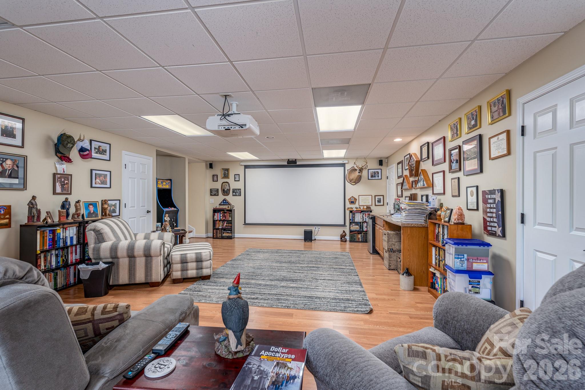 Rawlinson Acres II - Residential