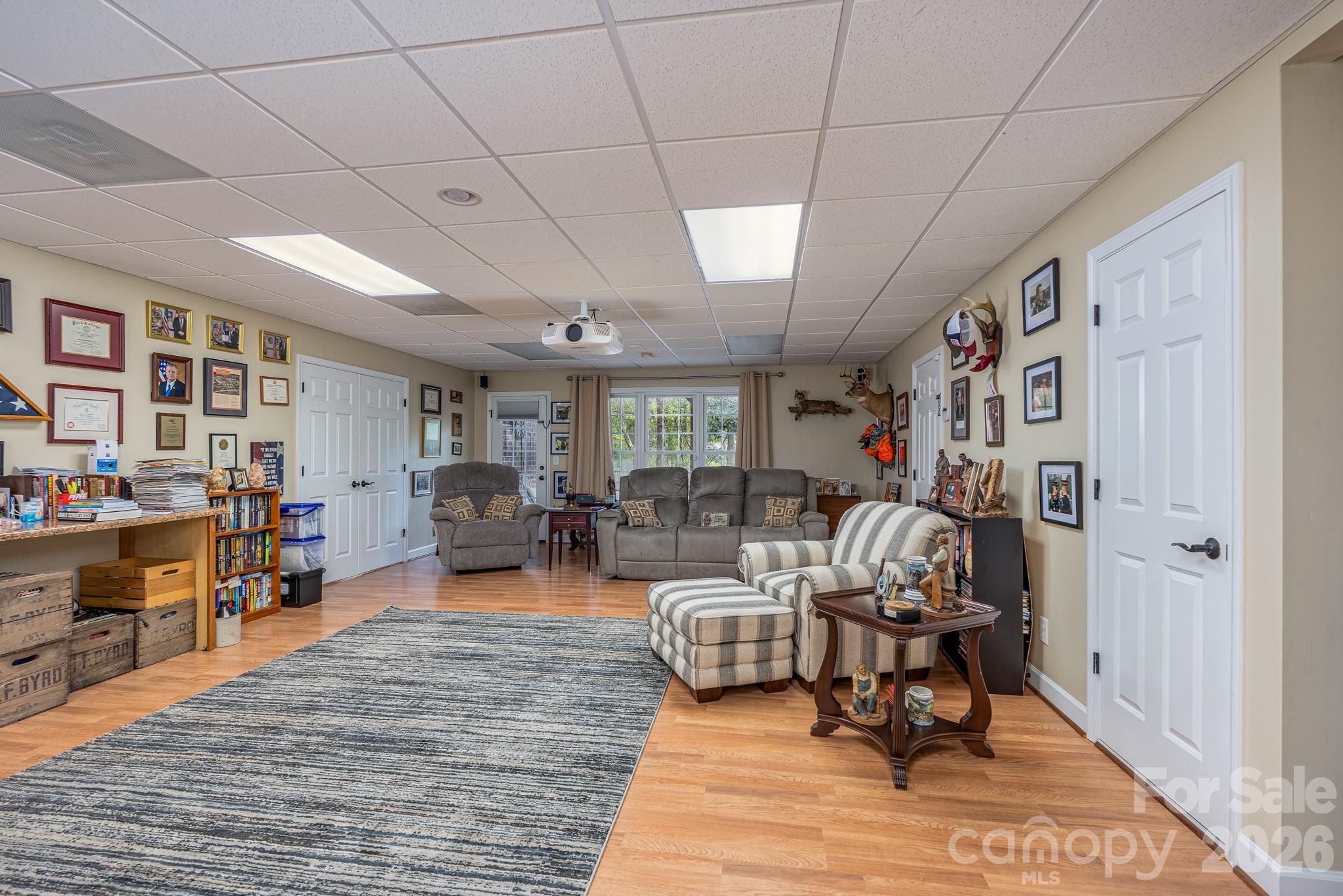 Rawlinson Acres II - Residential