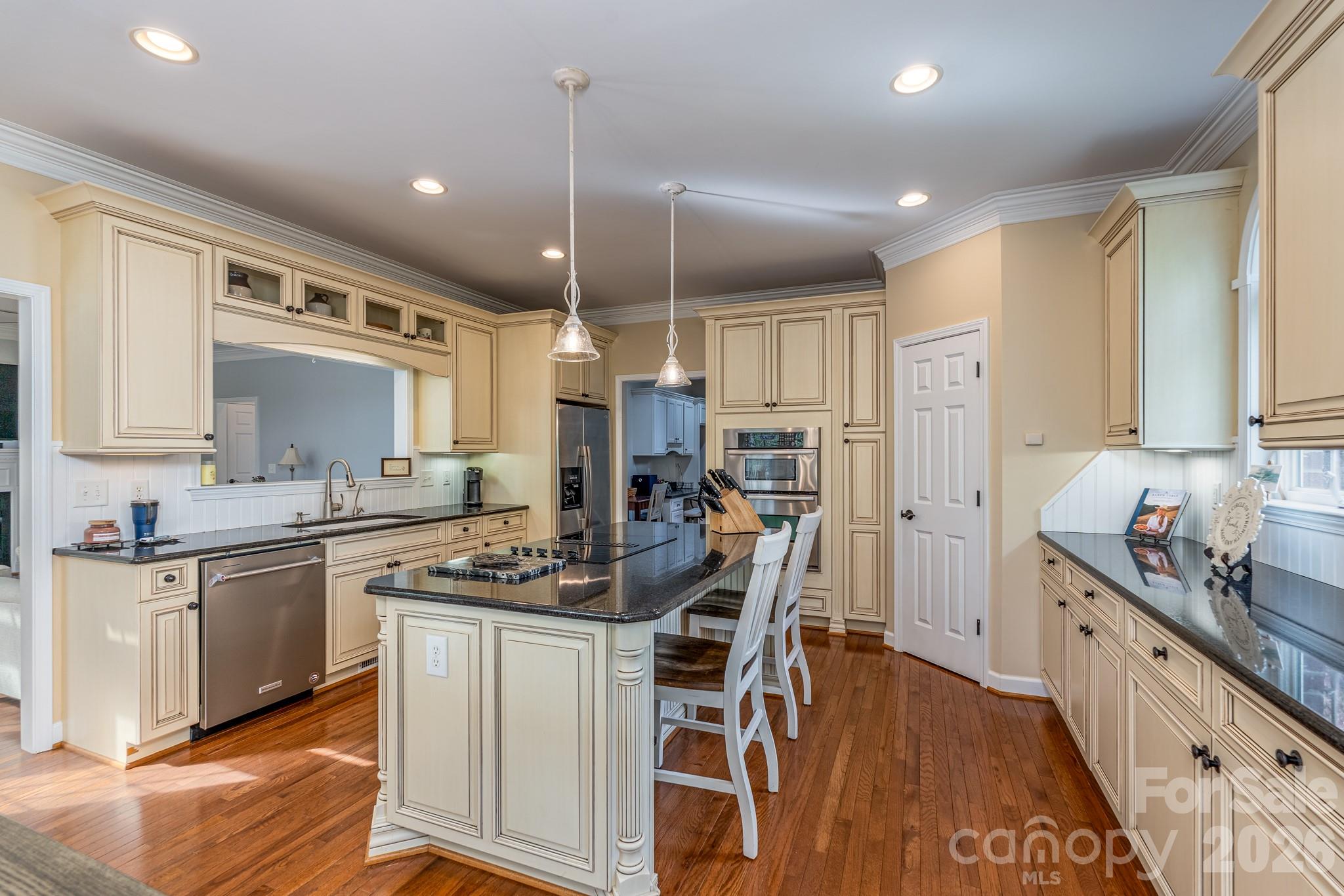 Rawlinson Acres II - Residential