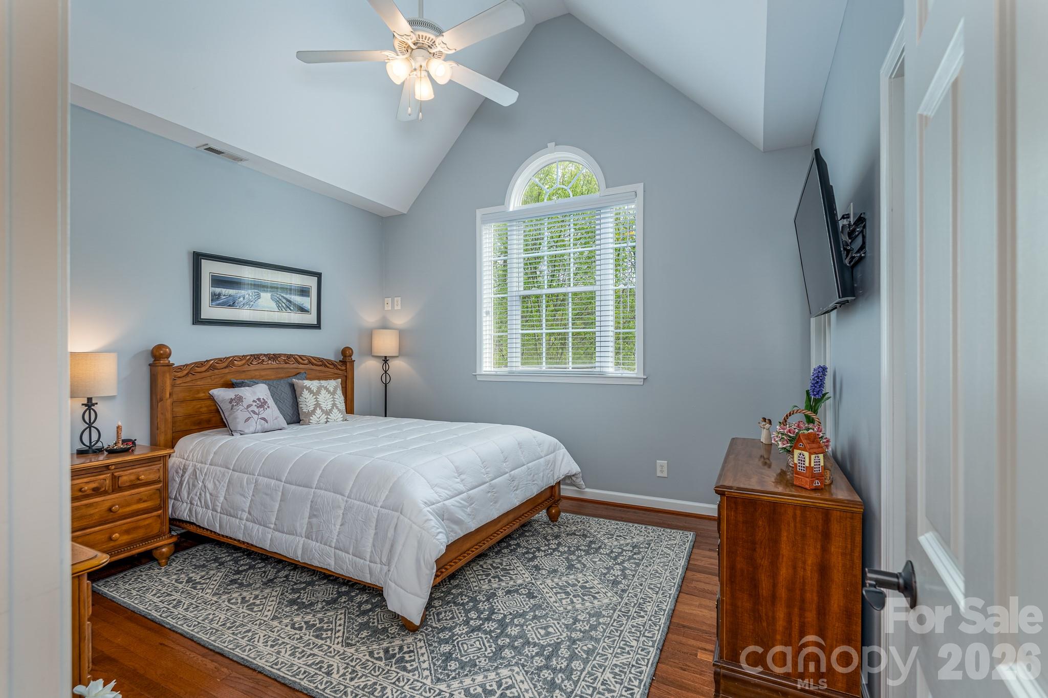 Rawlinson Acres II - Residential