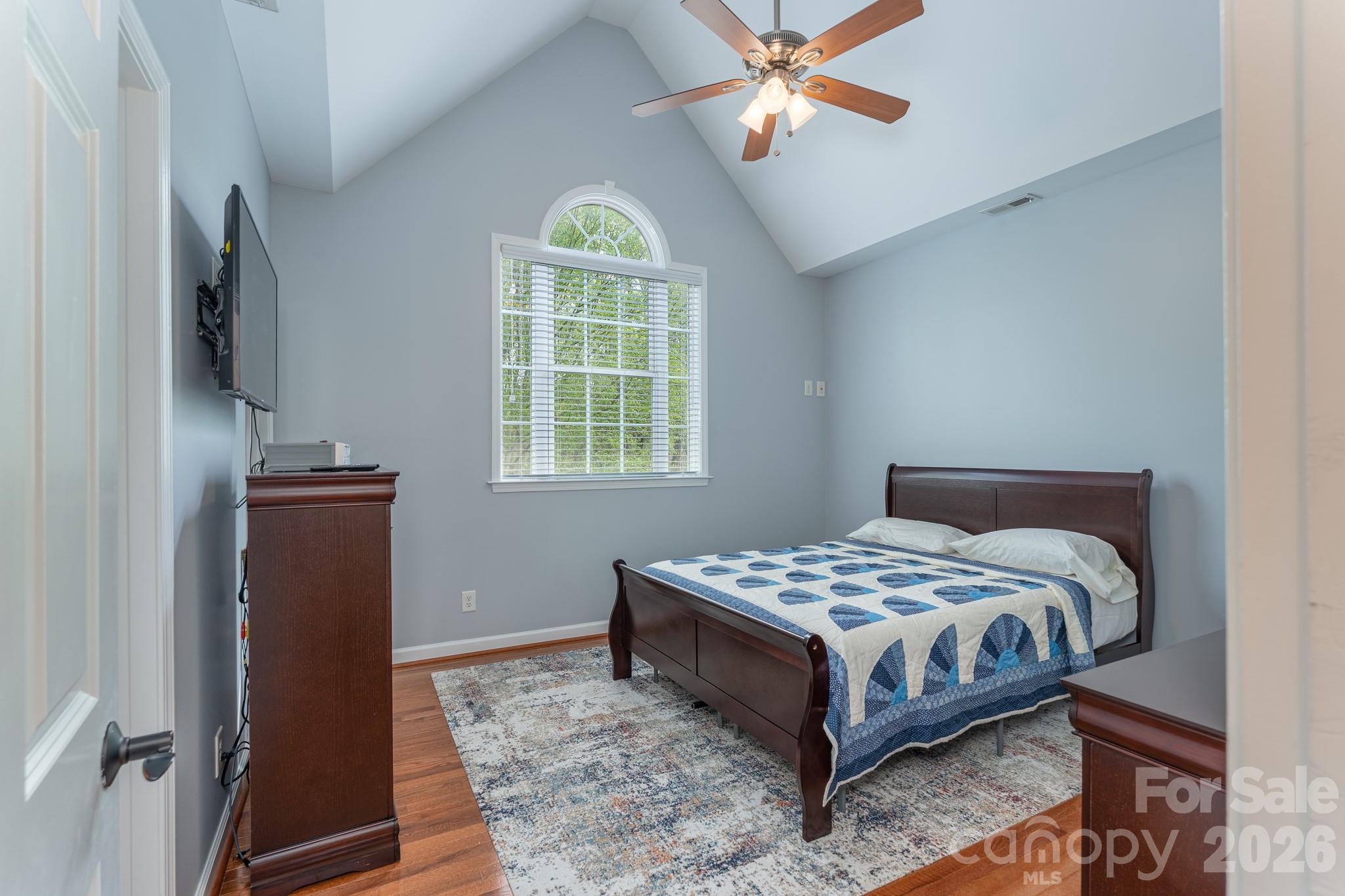 Rawlinson Acres II - Residential