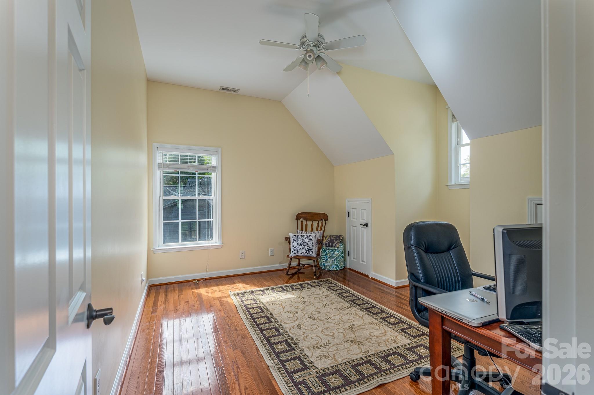 Rawlinson Acres II - Residential