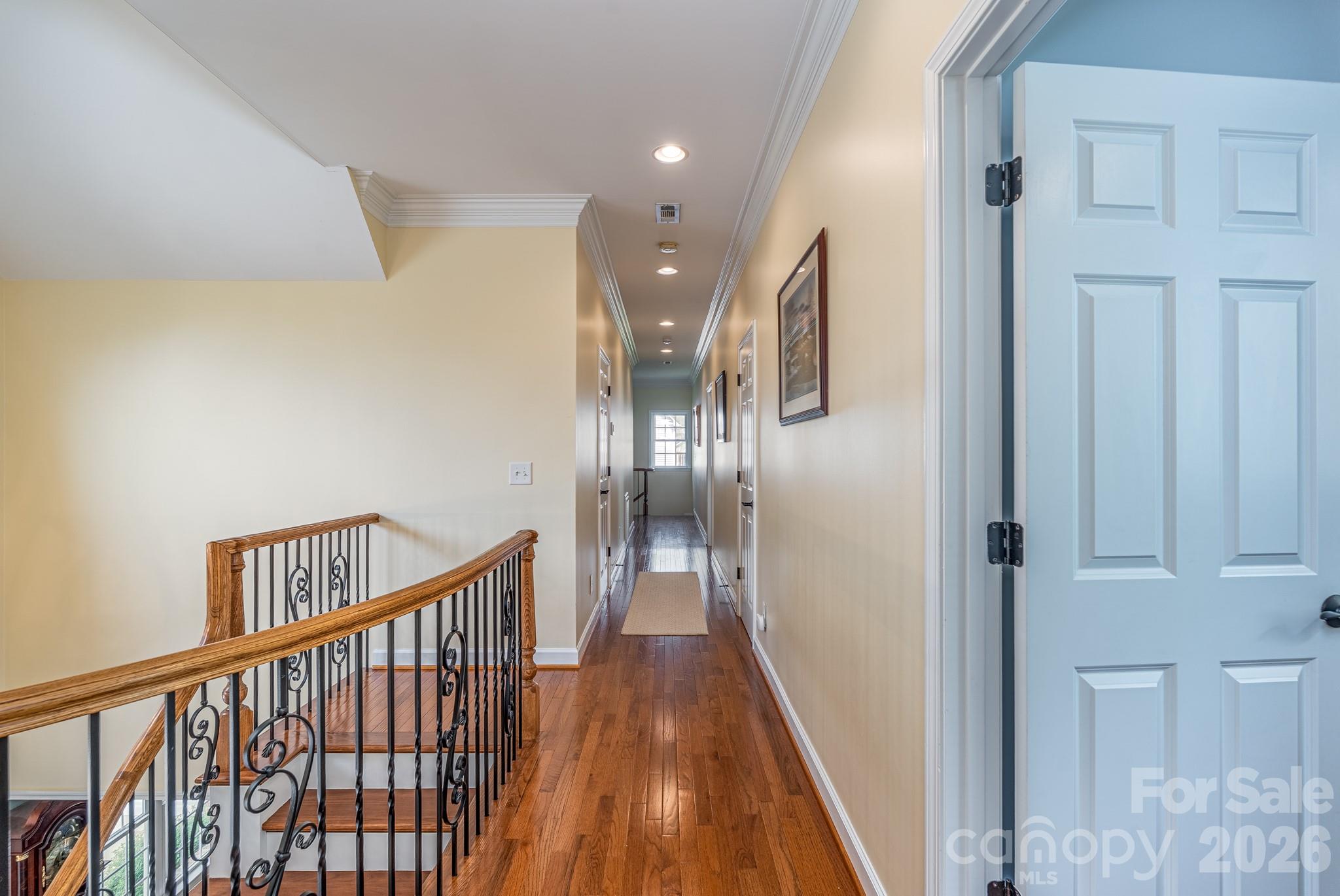 Rawlinson Acres II - Residential