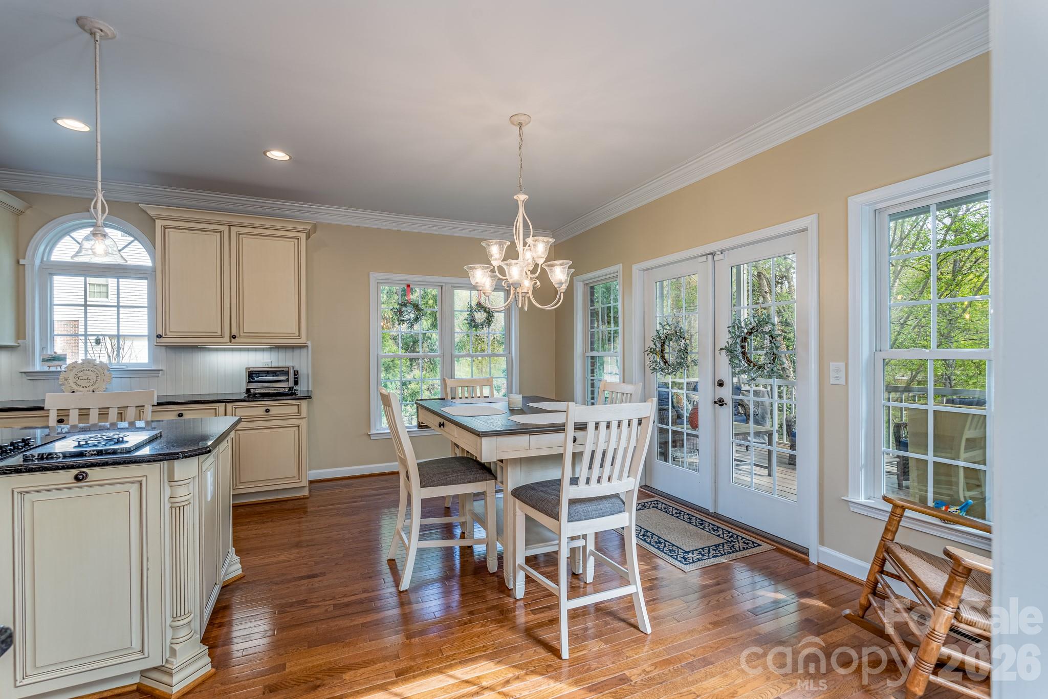 Rawlinson Acres II - Residential